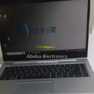 New Hp  elitebook 745 G6 PCRyzen 5 Pro 3500U(10th Gen)Storage;-512gb SSDRam ;-16gb Both U in Ethiopia
